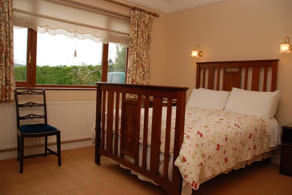 Cradog Farmhouse B&B Urlingford Room photo