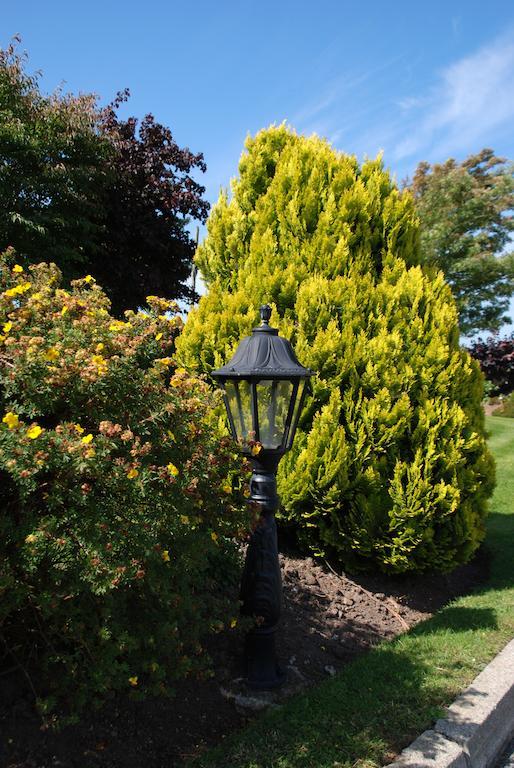 Cradog Farmhouse B&B Urlingford Exterior photo