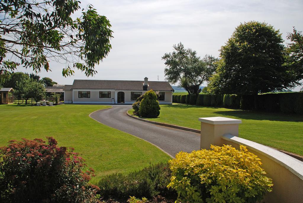 Cradog Farmhouse B&B Urlingford Exterior photo